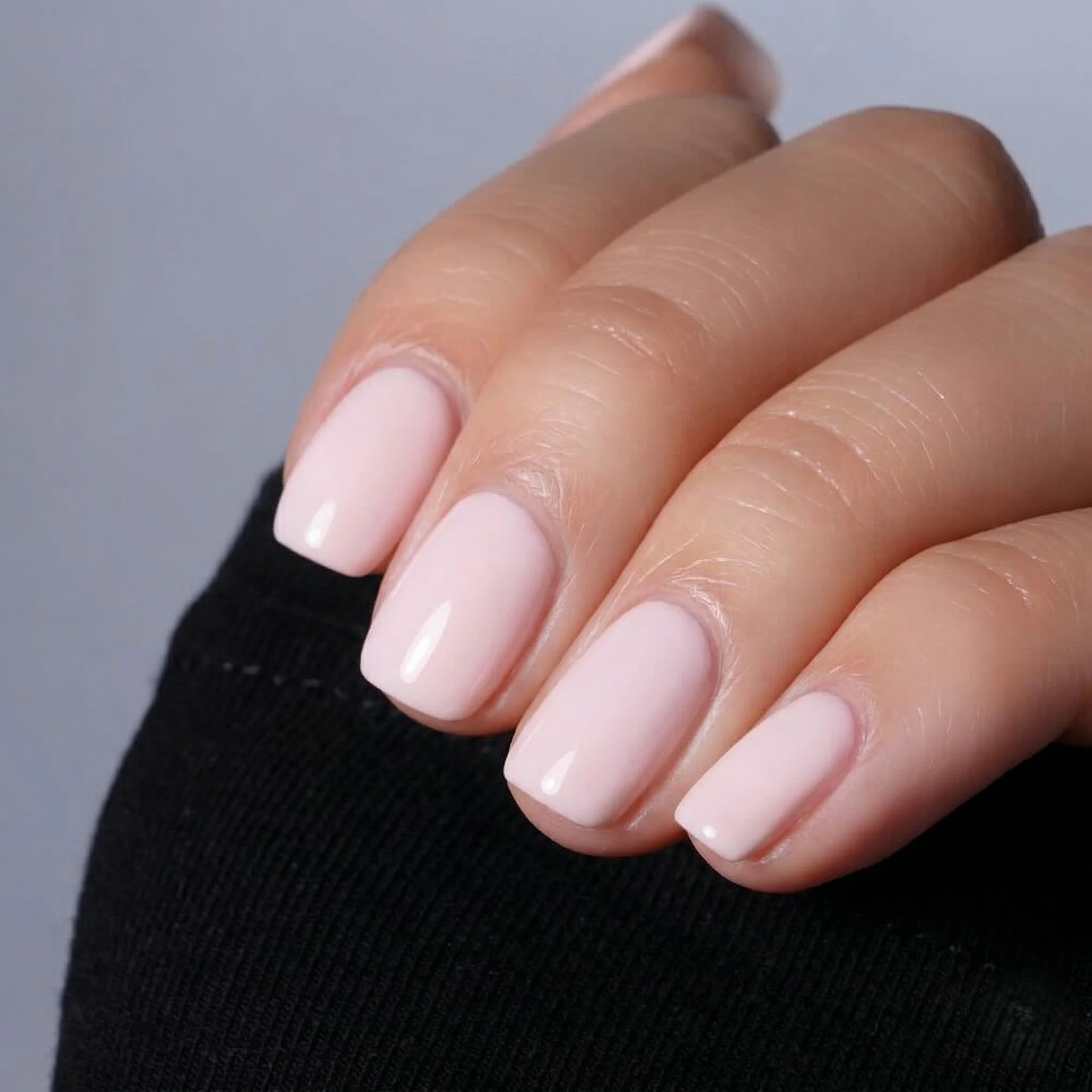 Gel Nail Trio Set: Builder Gel, Base Coat, and Top Coat - Image 3