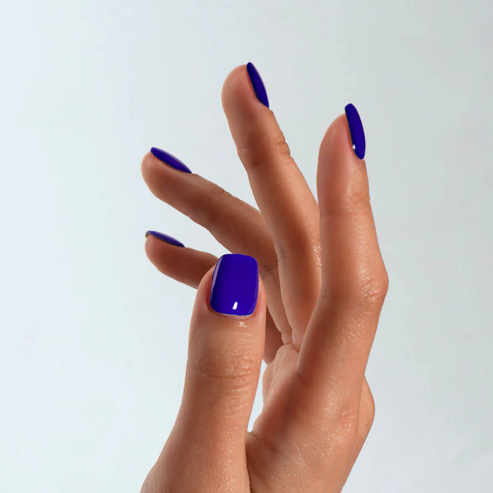 No. 059 Ultrasonic Blue - Image 3