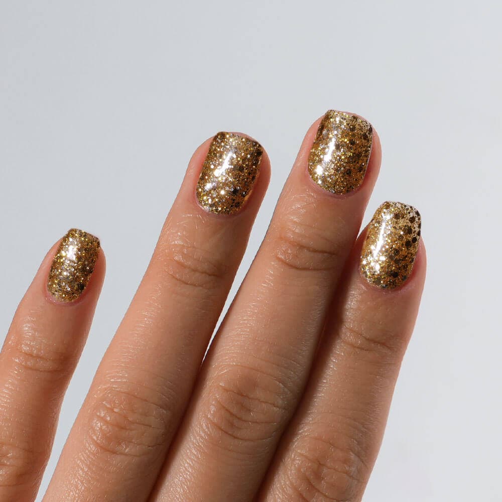 No. 100 Gold Rush - Image 2