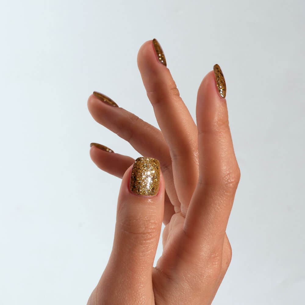 No. 100 Gold Rush - Image 3