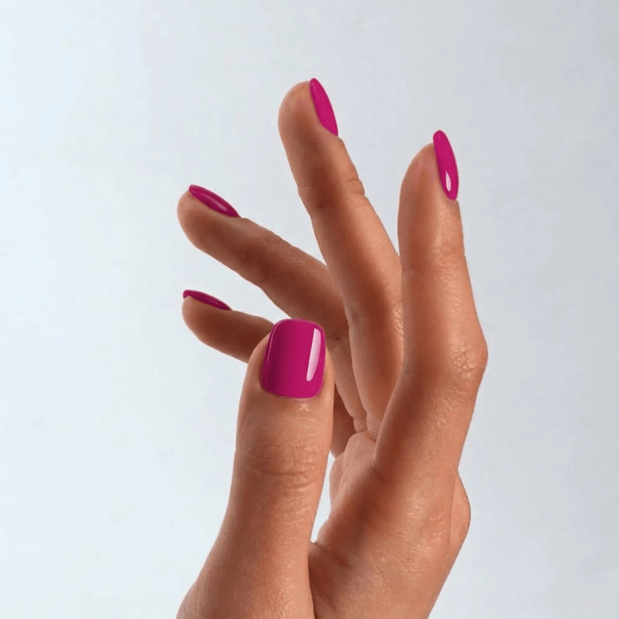No. 124 Fuchsia Fling - Image 3